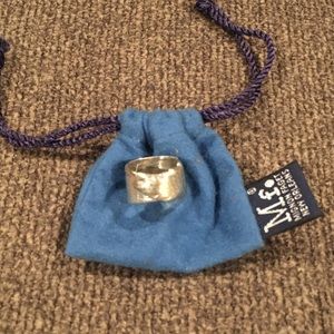 Mignon Faget Zamia Ring